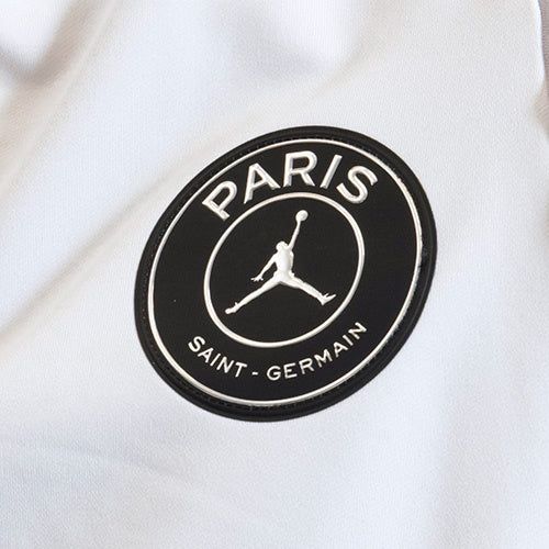 Nike Paris Saint Germain Drill Top 2025/2026 Heren 