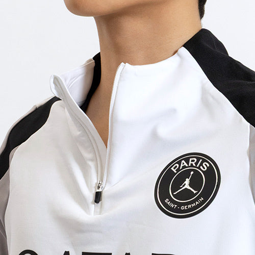 Nike Paris Saint Germain Drill Top 2025/2026 Heren 