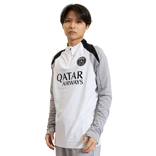 Nike Paris Saint Germain Drill Top 2025/2026 Heren 