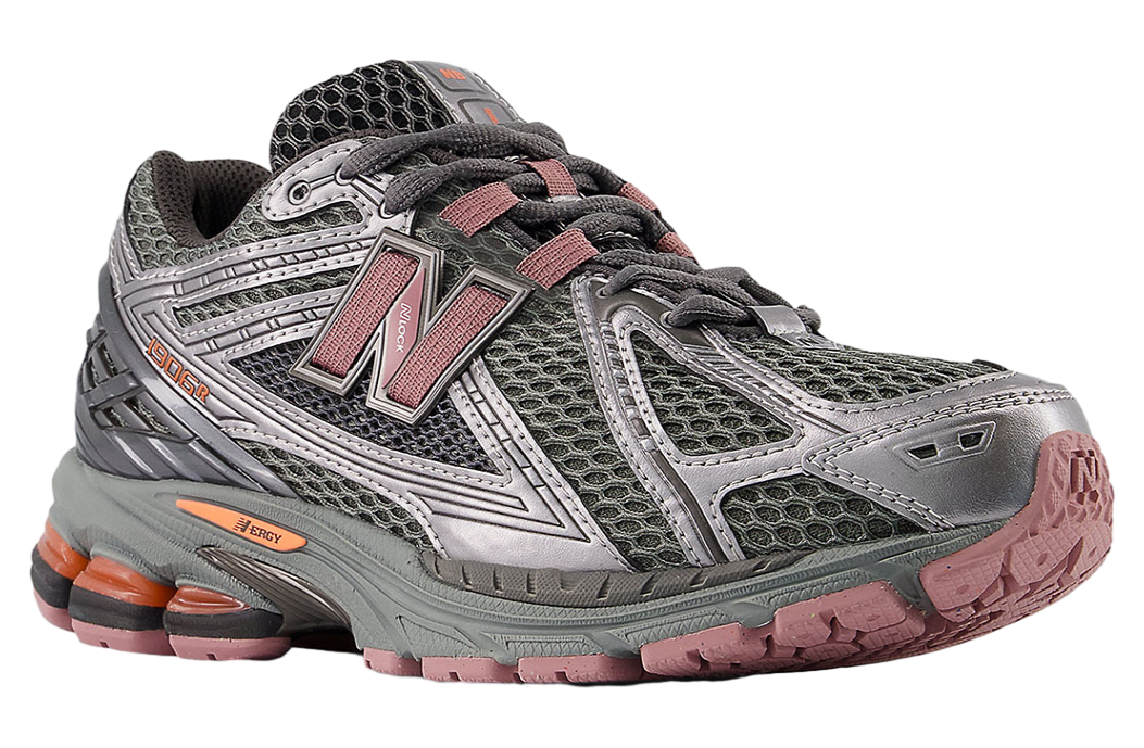 New Balance U190629R Sneakers 