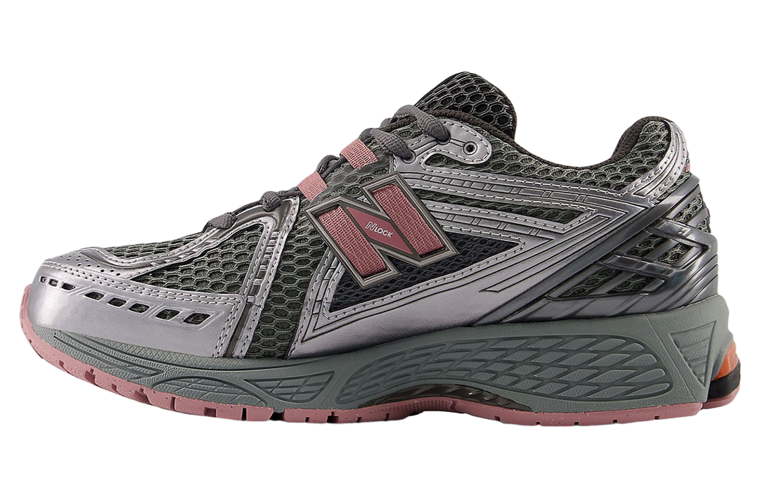 New Balance U190629R Sneakers 