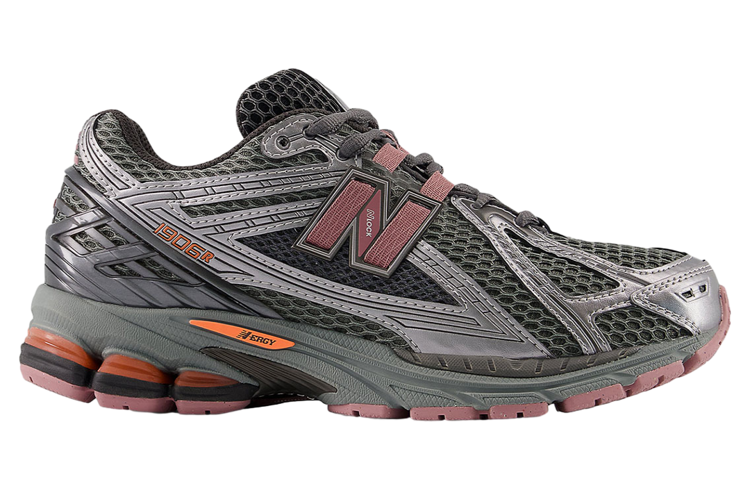 New Balance U190629R Sneakers 