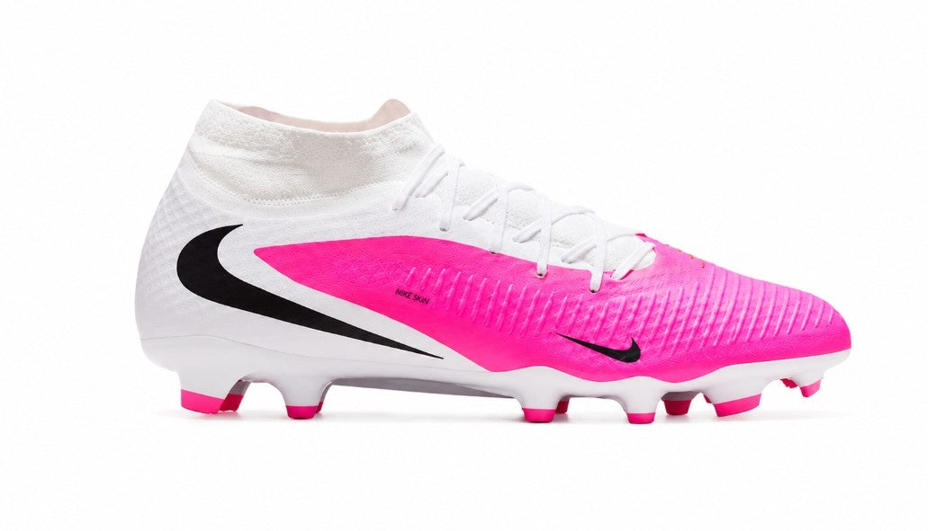 Nike Phantom 6 High Academy FG/MG T Voetbalschoenen