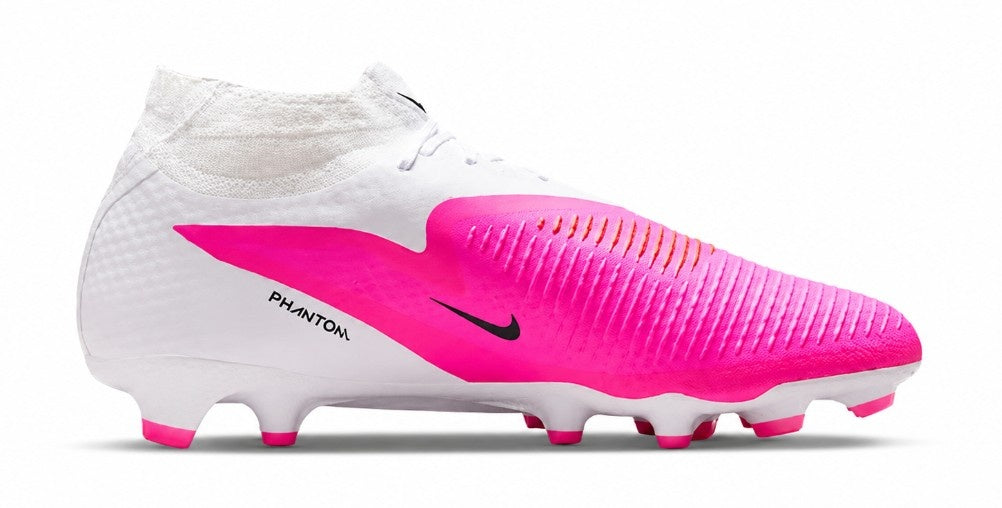 Nike Phantom 6 High Academy FG/MG T Voetbalschoenen