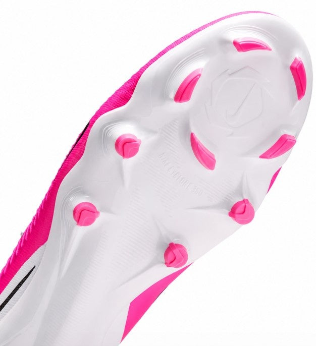 Nike Phantom 6 High Academy FG/MG T Voetbalschoenen