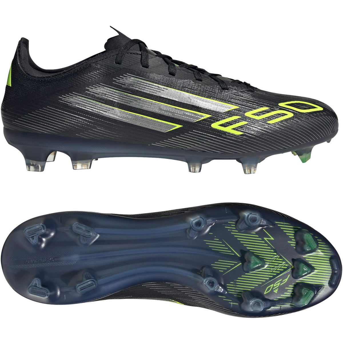 Adidas F50 Pro FG Voetbalschoenen 