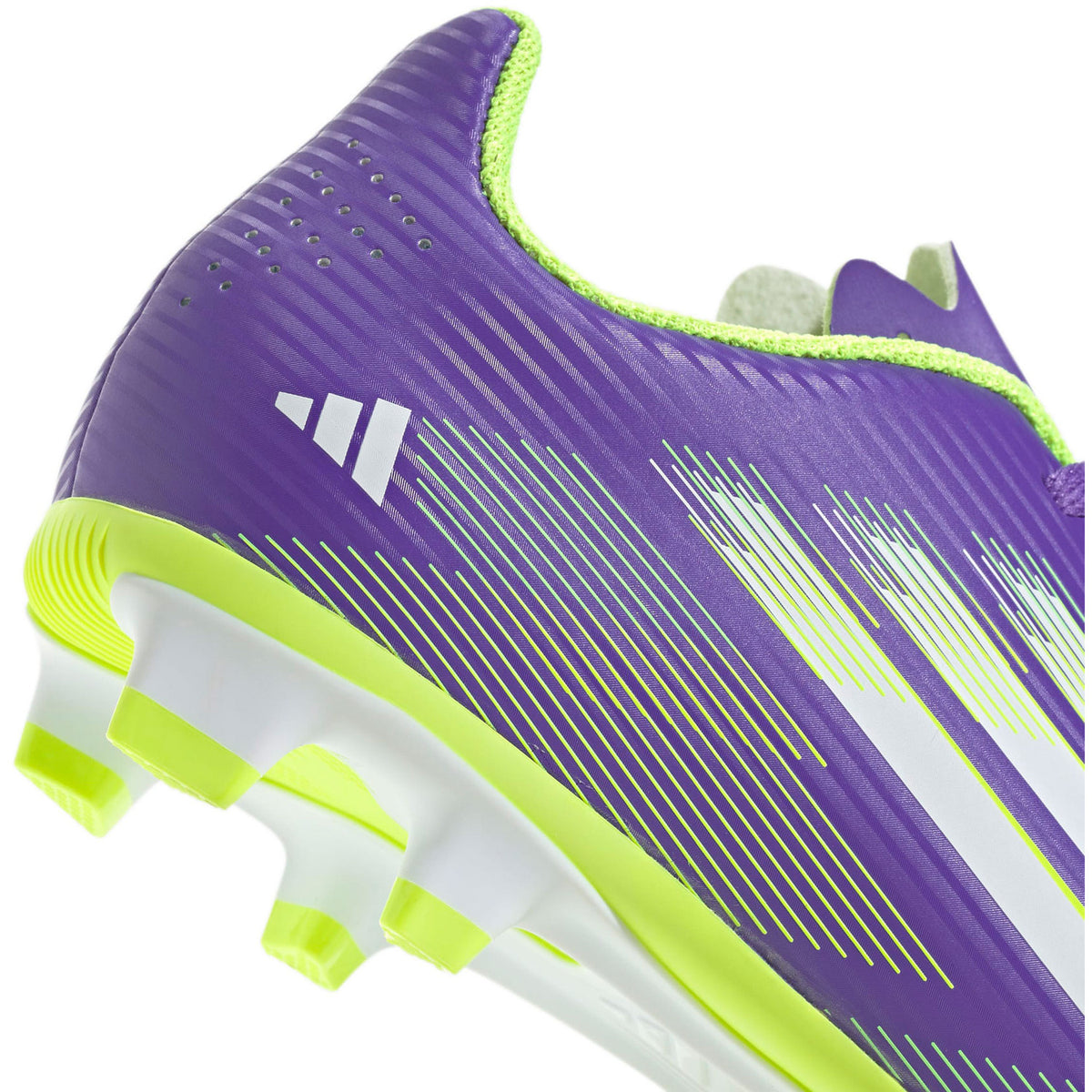 Adidas F50 Club FG/MG Voetbalschoenen Kids 