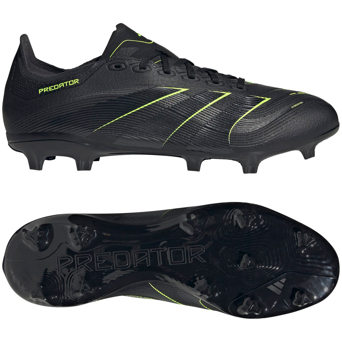 Adidas Predator League FG/MG Voetbalschoenen 