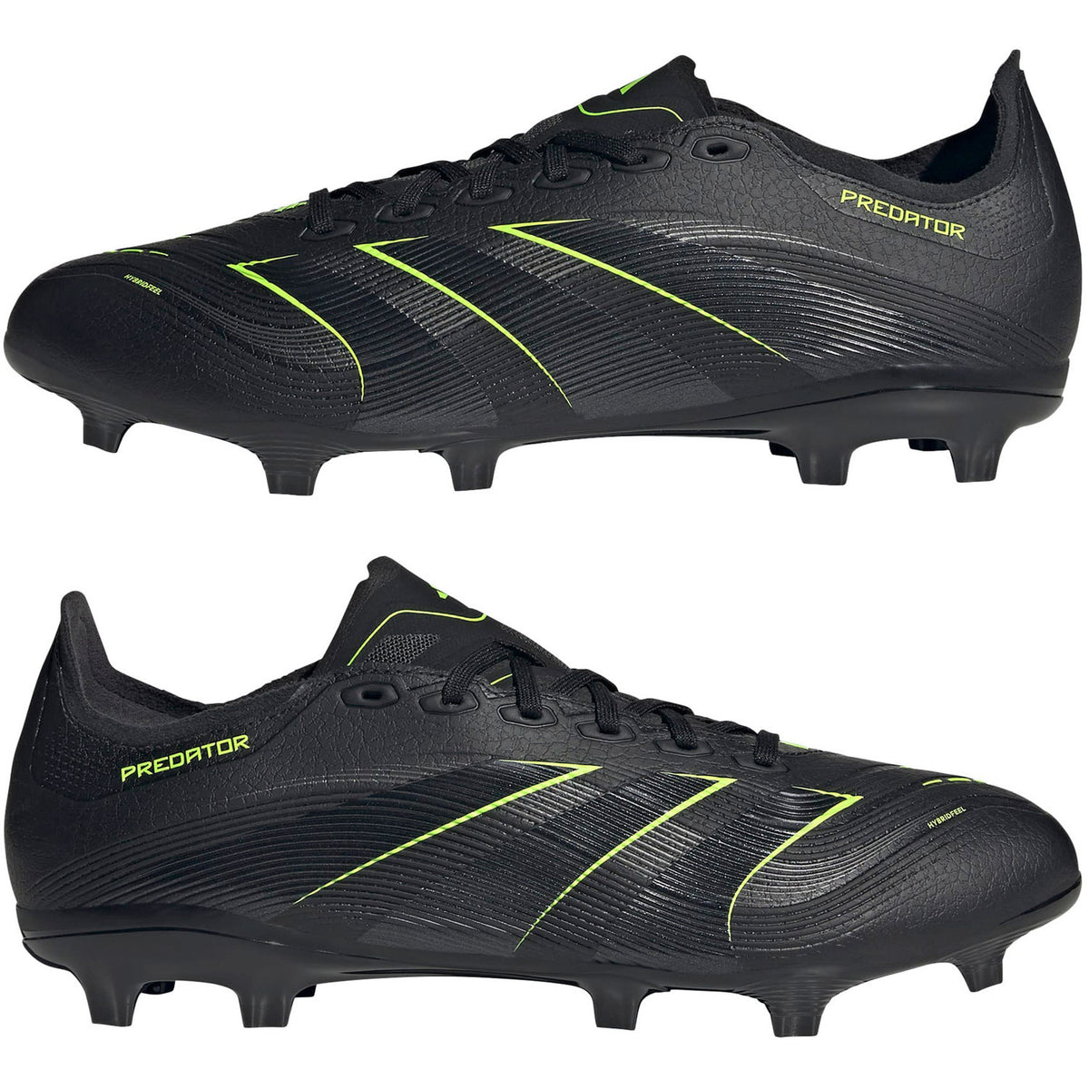 Adidas Predator League FG/MG Voetbalschoenen 