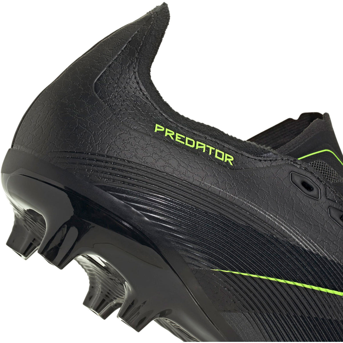Adidas Predator League FG/MG Voetbalschoenen 