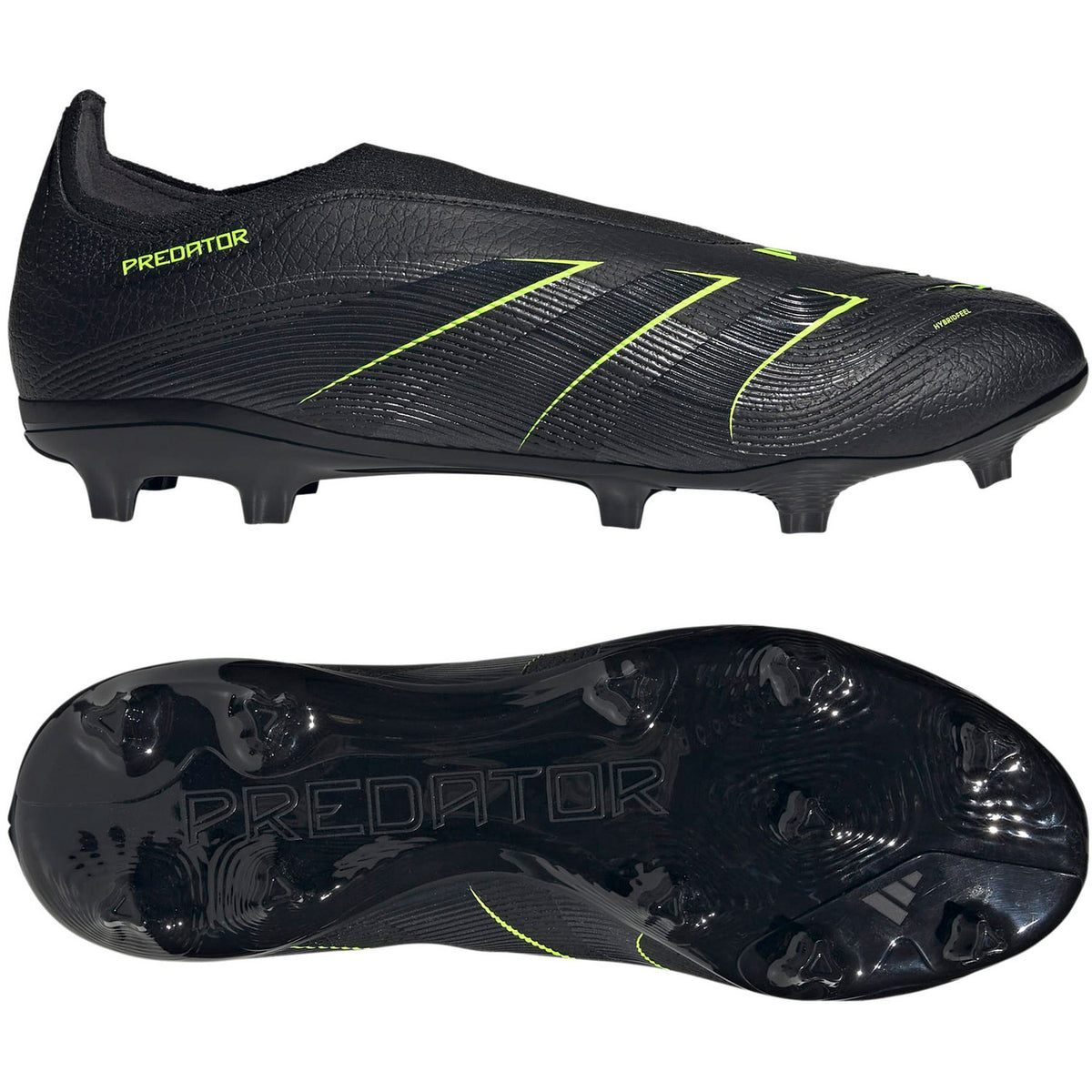 Adidas Predator League LL FG/MG Voetbalschoenen 