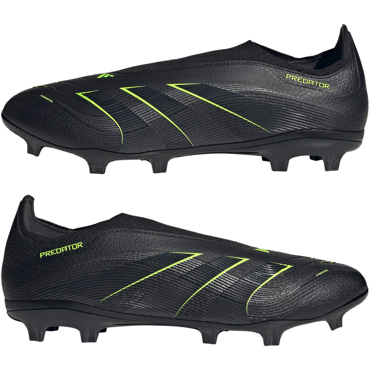 Adidas Predator League LL FG/MG Voetbalschoenen 