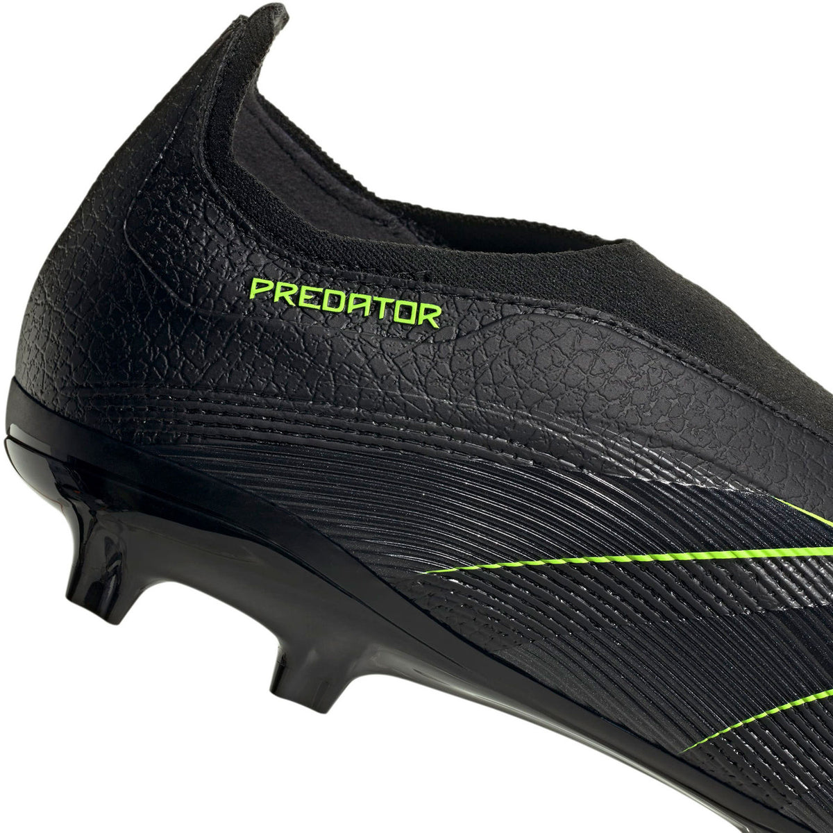 Adidas Predator League LL FG/MG Voetbalschoenen 