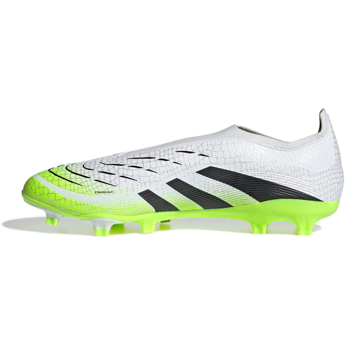 Adidas Predator League LL FG Voetbalschoenen 