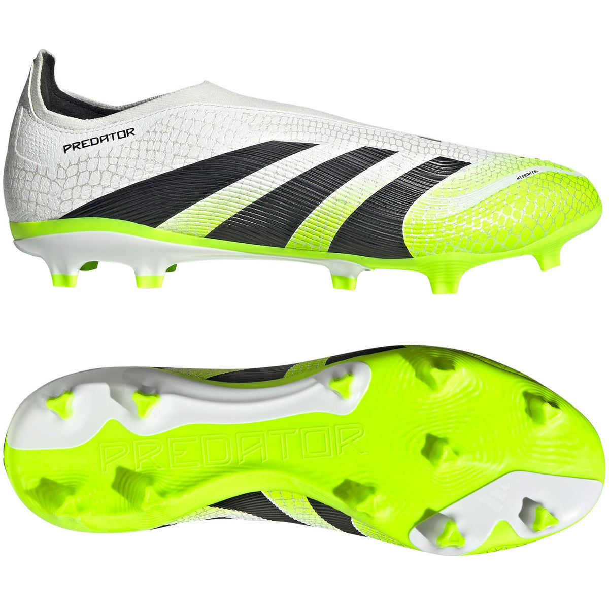 Adidas Predator League LL FG Voetbalschoenen 