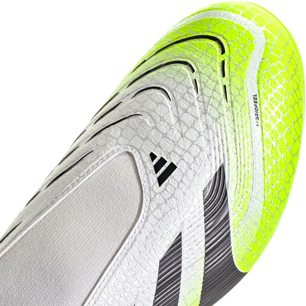 Adidas Predator League LL FG Voetbalschoenen 