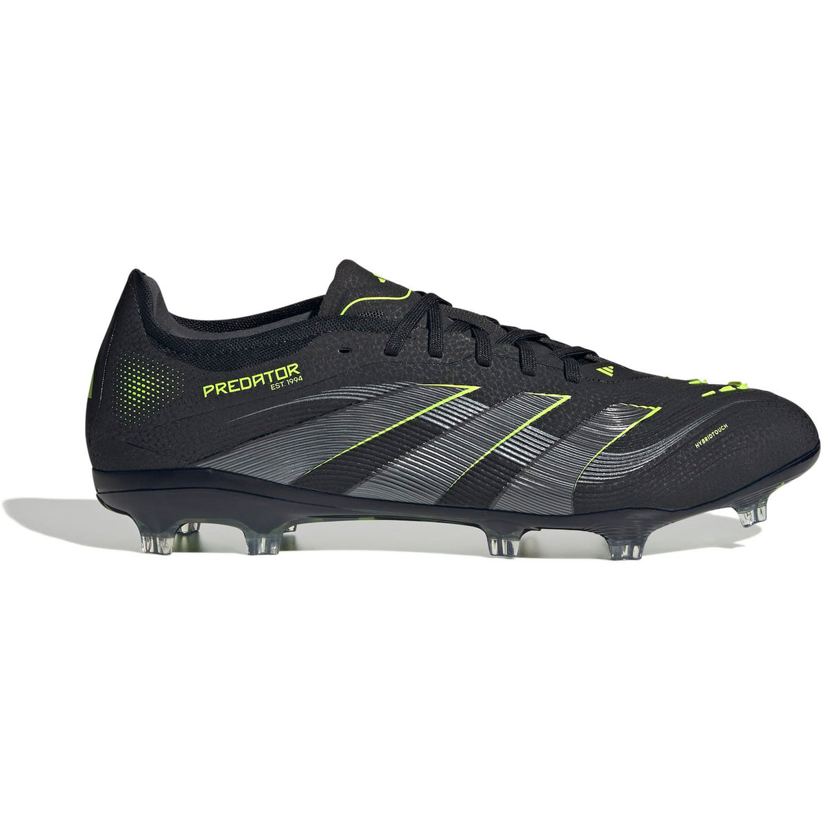 Adidas Predator Pro FG Voetbalschoenen   
