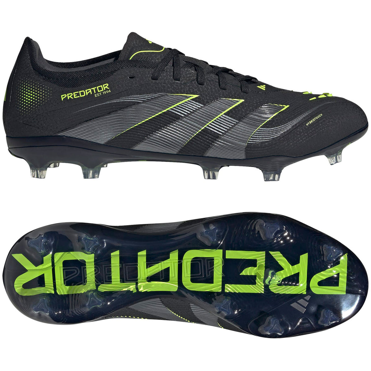 Adidas Predator Pro FG Voetbalschoenen   
