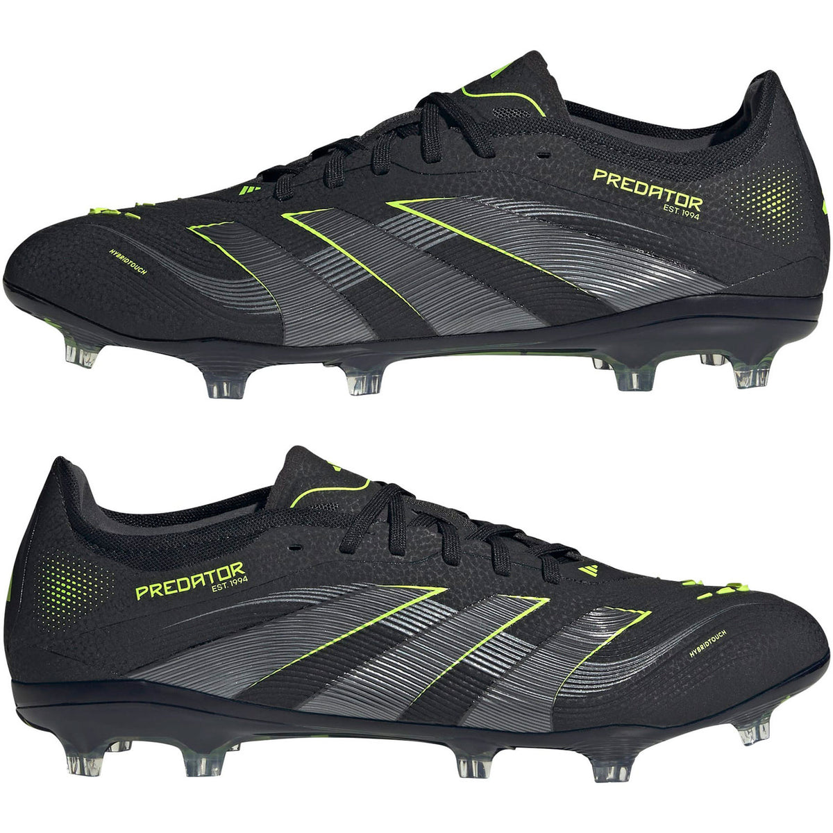 Adidas Predator Pro FG Voetbalschoenen   
