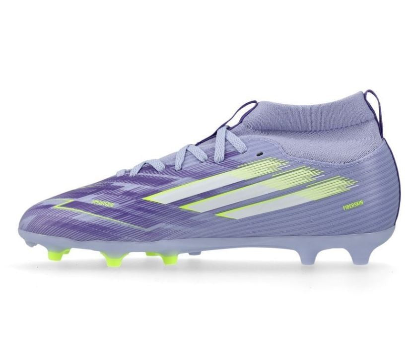 Adidas F50 Sparkfusion League Voetbalschoenen FG/AG Kids