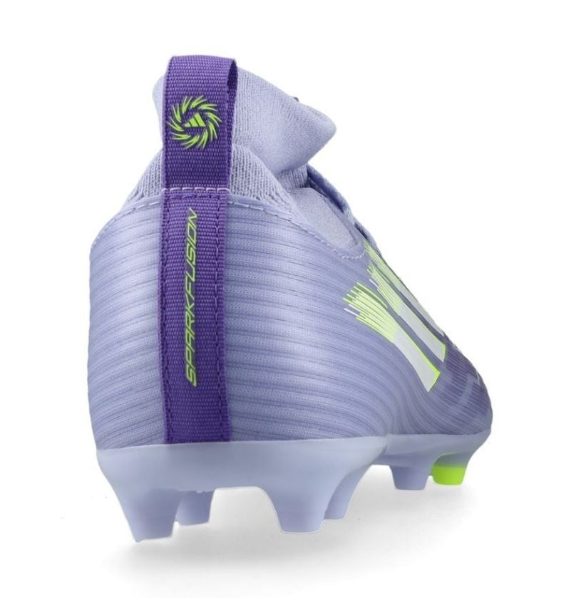 Adidas F50 Sparkfusion League Voetbalschoenen FG/AG Kids
