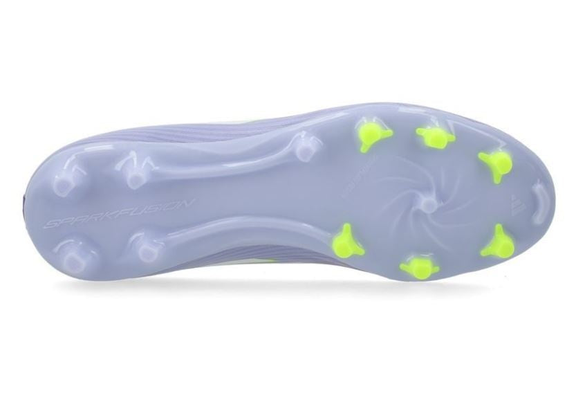 Adidas F50 Sparkfusion League Voetbalschoenen FG/AG Kids