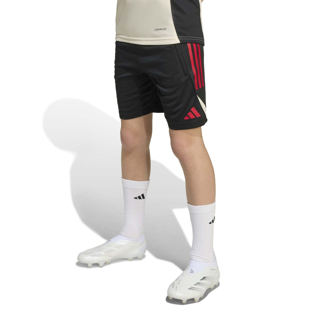 Adidas Liverpool F.C. Trainingsshorts 25/26 Kids 