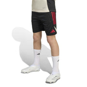 Adidas Liverpool F.C. Trainingsshorts 25/26 Kids 