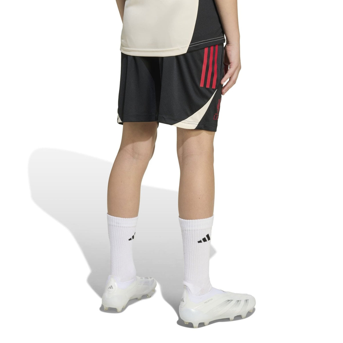 Adidas Liverpool F.C. Trainingsshorts 25/26 Kids 