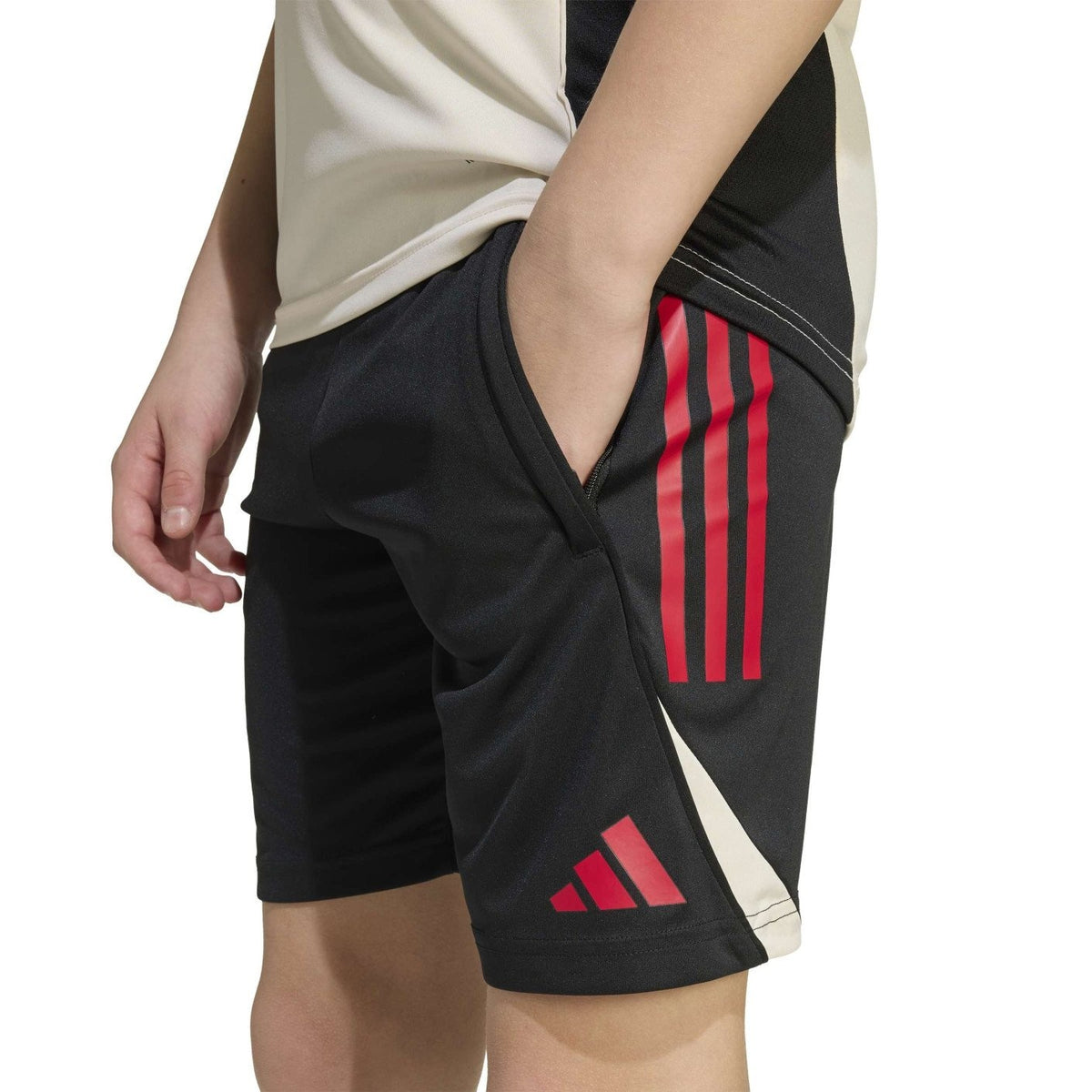 Adidas Liverpool F.C. Trainingsshorts 25/26 Kids 