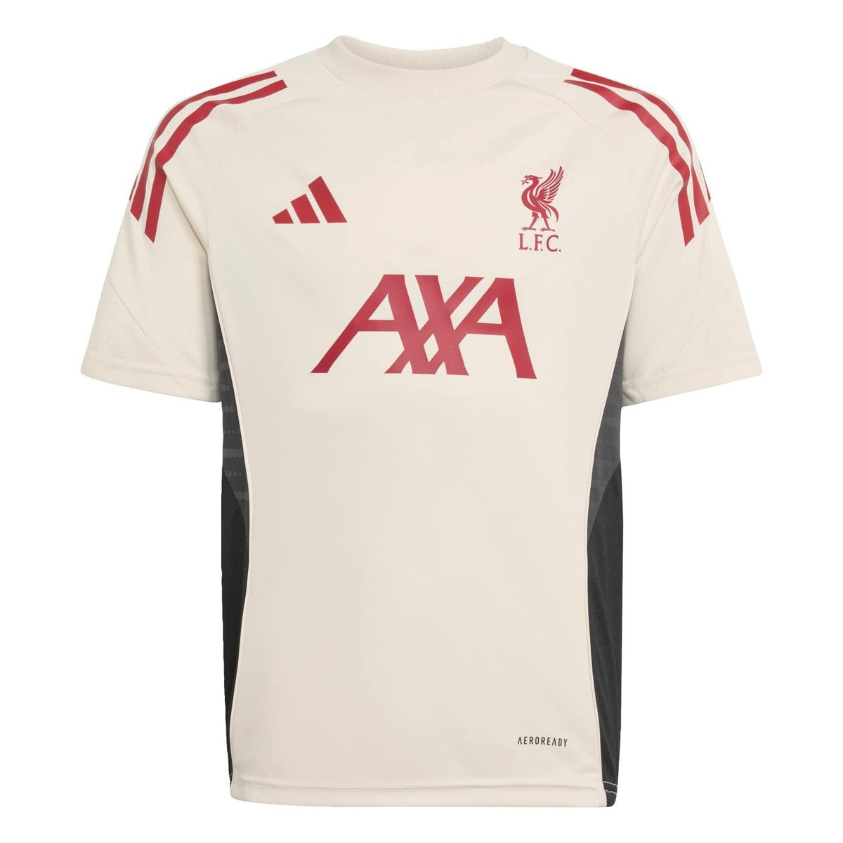 Adidas Liverpool F.C. Trainingsshirt 25/26 Kids 