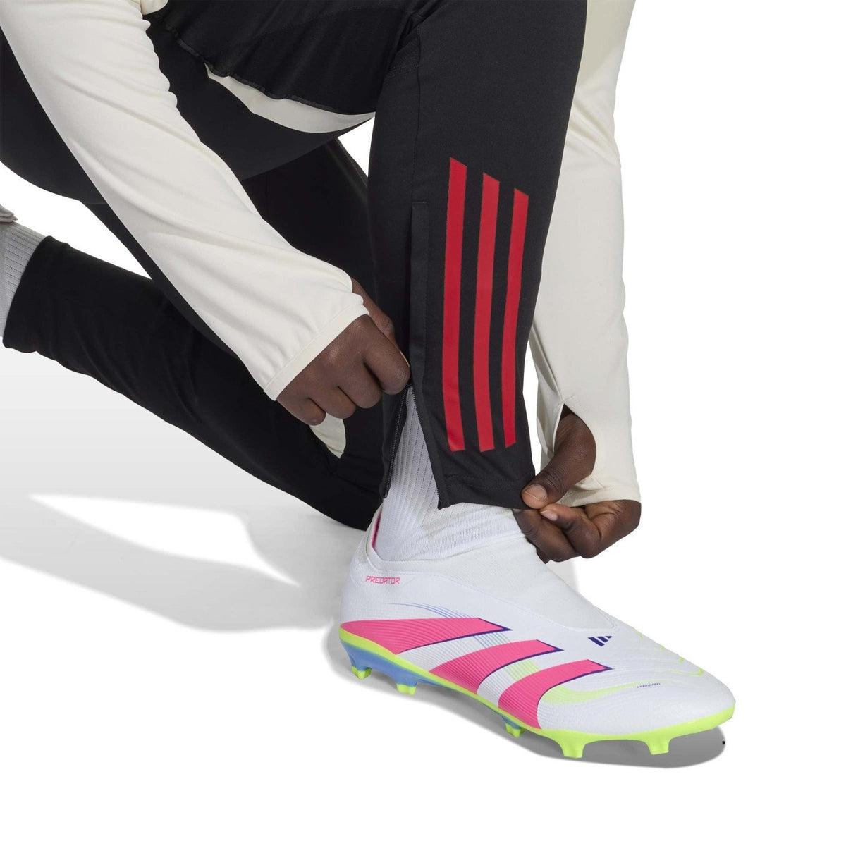 Adidas Liverpool F.C. Trainingsbroek 25/26 Kids 