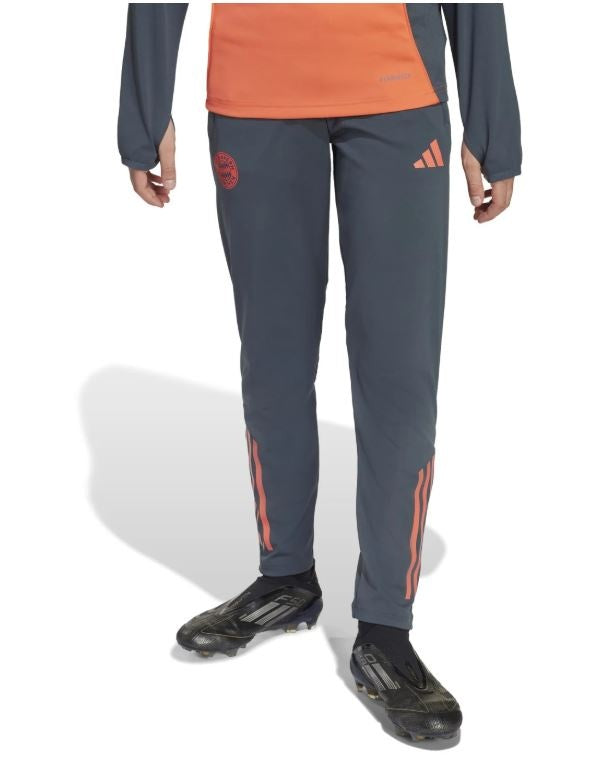Adidas Bayern Munchen Trainingsbroek 25/26 Kids
