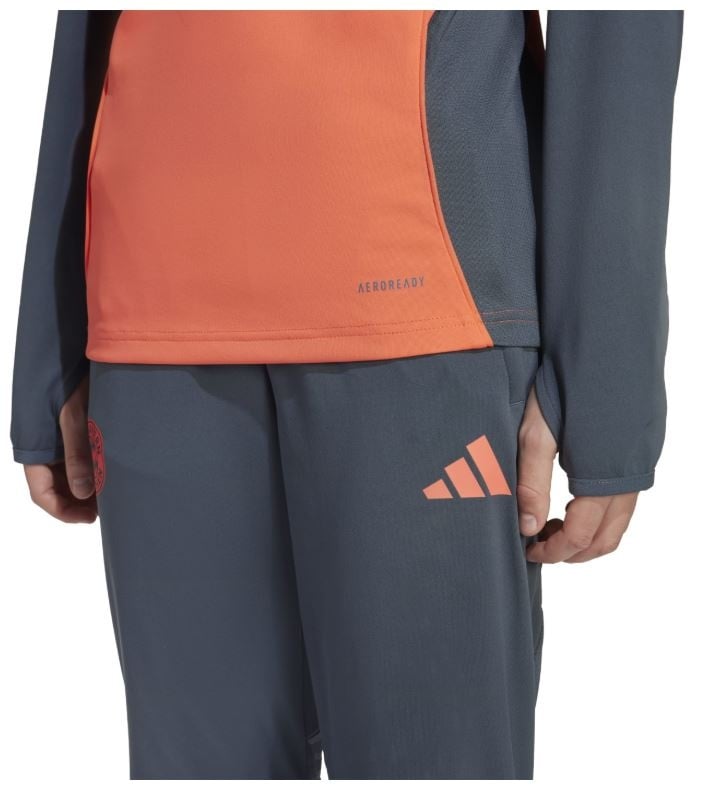 Adidas Bayern Munchen Trainingsbroek 25/26 Kids