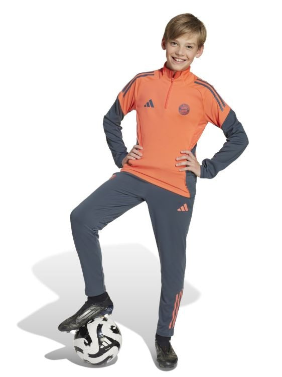 Adidas Bayern Munchen Trainingsbroek 25/26 Kids