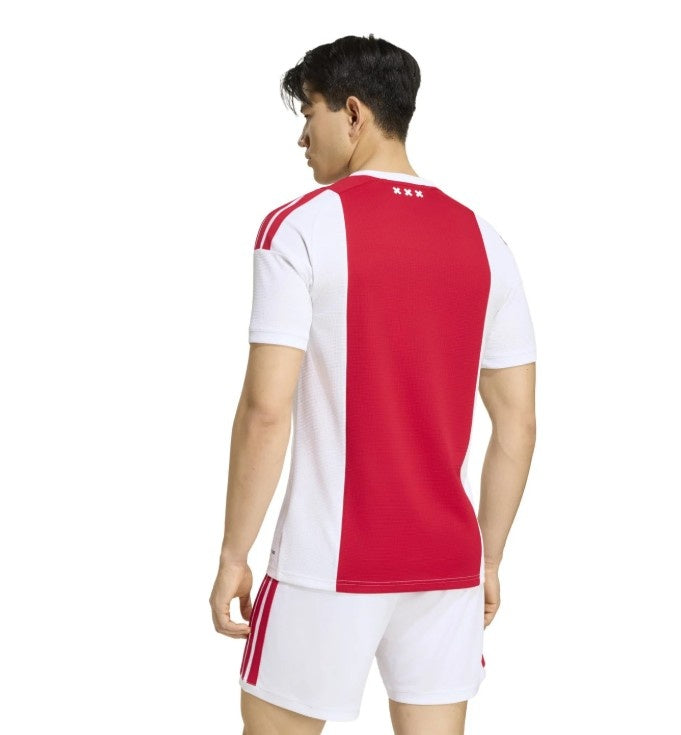 Adidas Ajax Thuis Shirt 26/27
