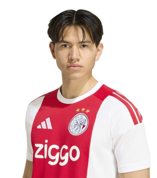 Adidas Ajax Thuis Shirt 26/27