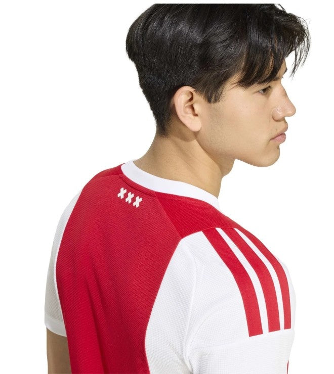 Adidas Ajax Thuis Shirt 26/27