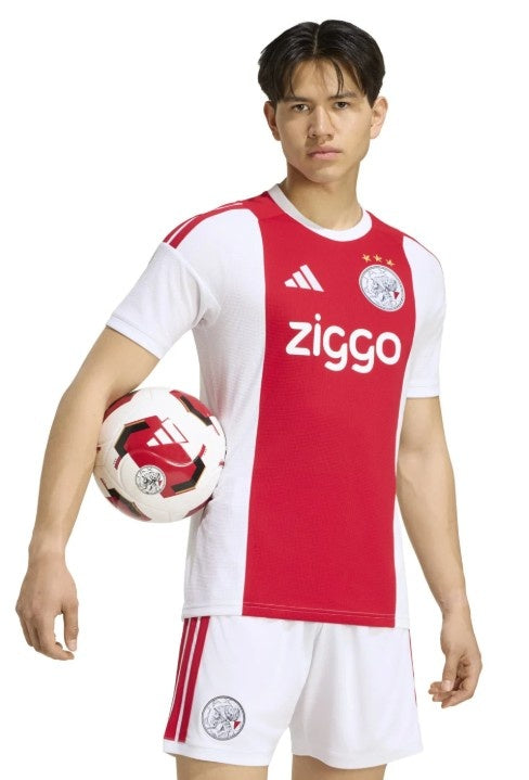Adidas Ajax Thuis Shirt 26/27