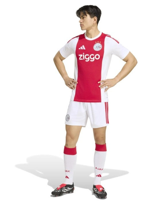 Adidas Ajax Thuis Shirt 26/27