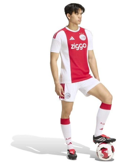 Adidas Ajax Thuis Shirt 26/27