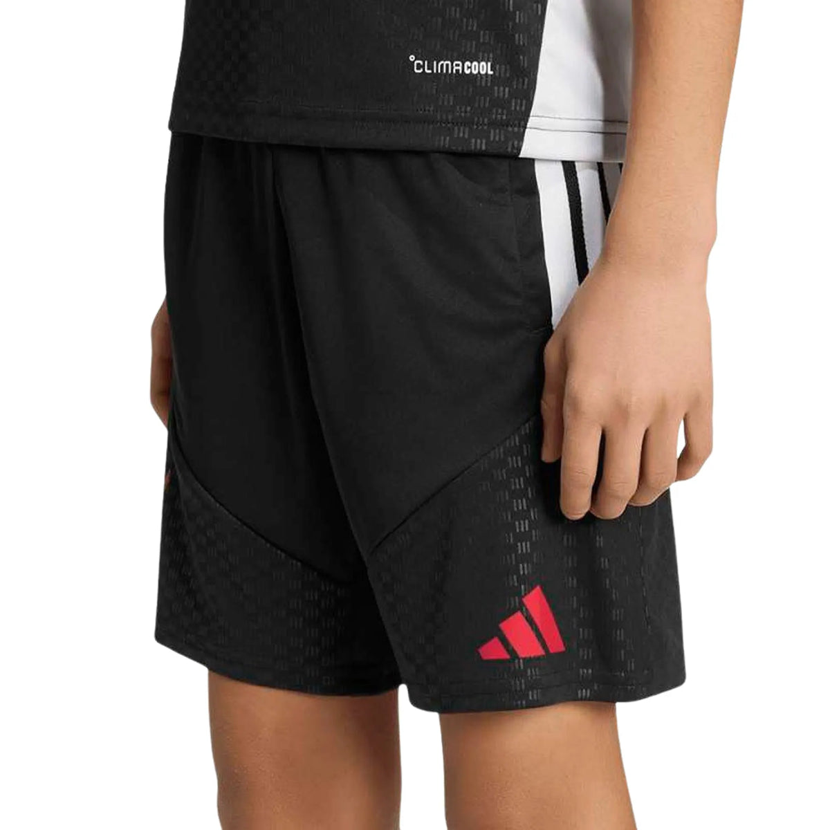 Adidas Liverpool Training Short 26/27 Kids 