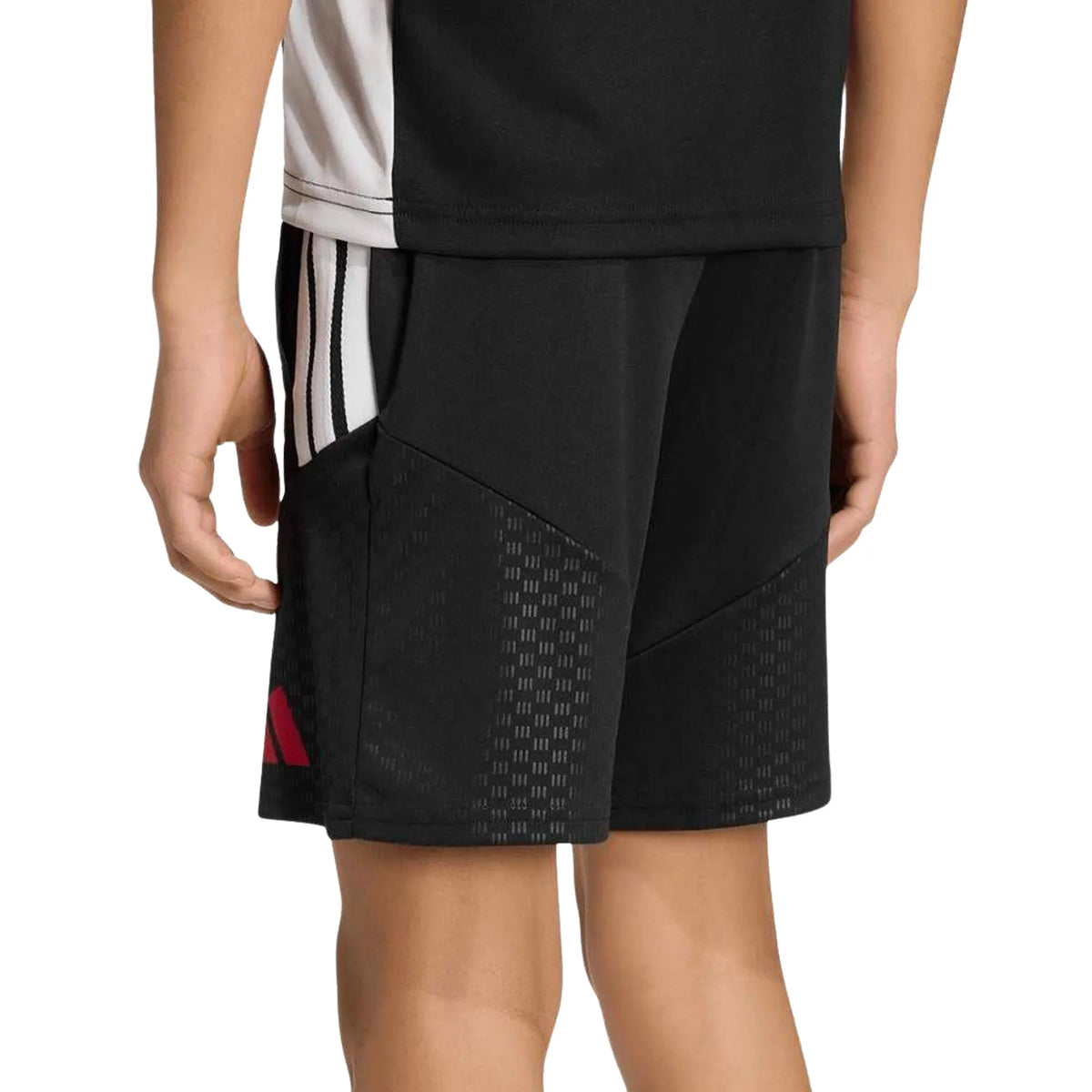Adidas Liverpool Training Short 26/27 Kids 