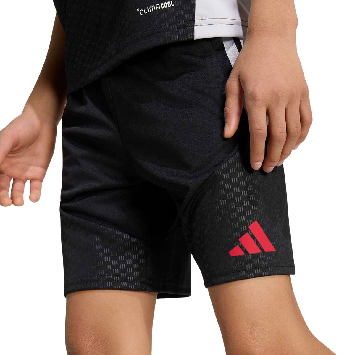 Adidas Liverpool Training Short 26/27 Kids 