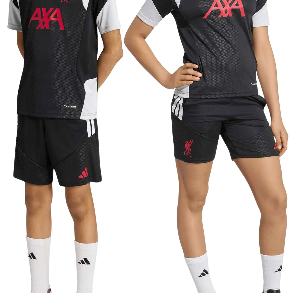 Adidas Liverpool Training Short 26/27 Kids 