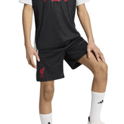 Adidas Liverpool Training Short 26/27 Kids 