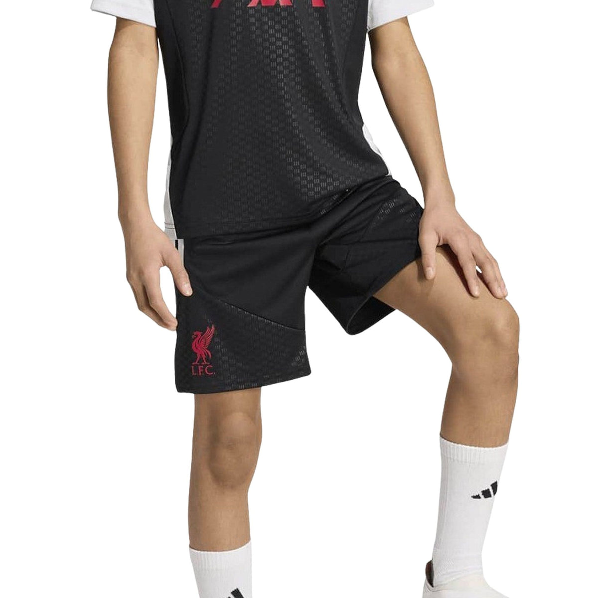 Adidas Liverpool Training Short 26/27 Kids 