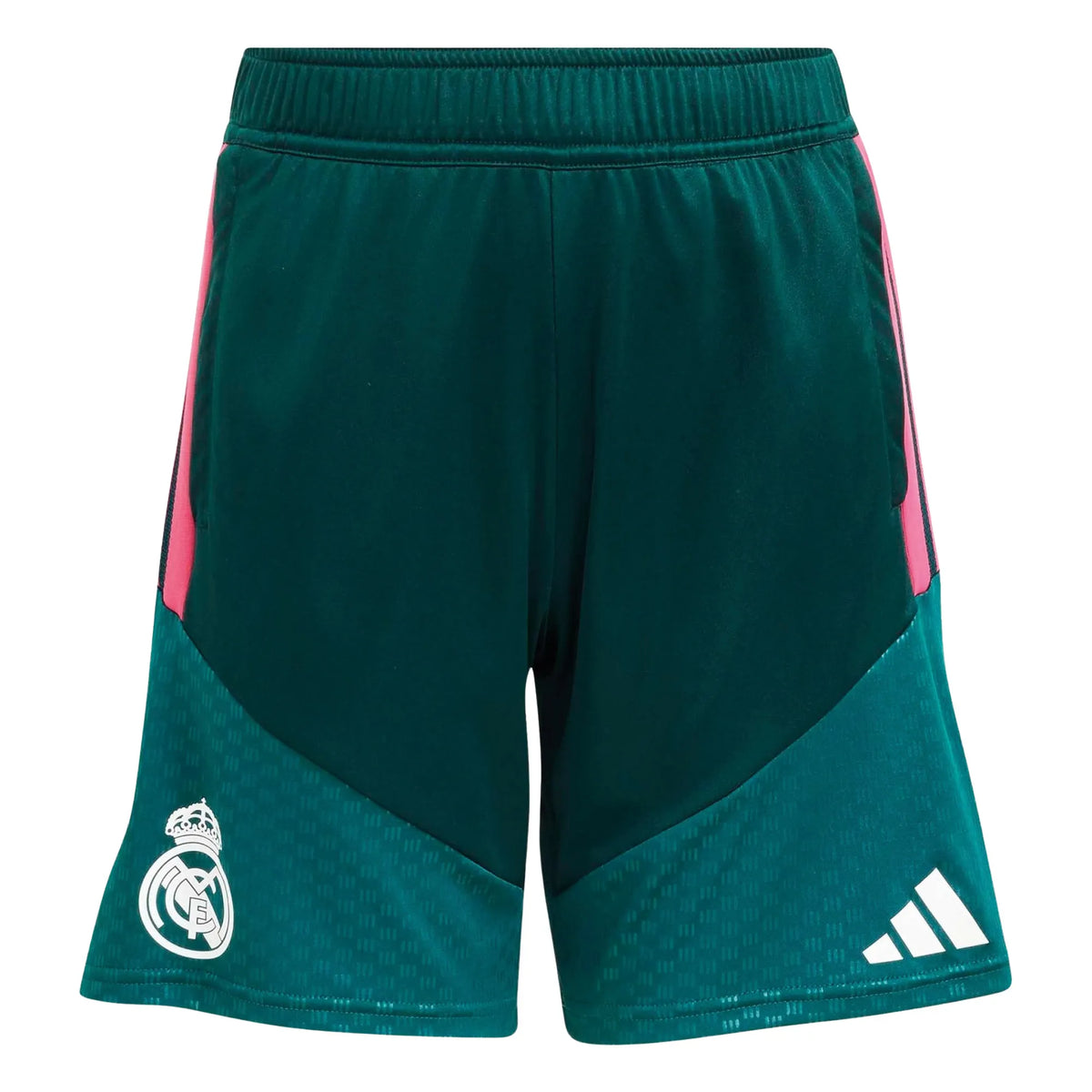 Adidas Real Madrid Training Short 26/27 Kids
