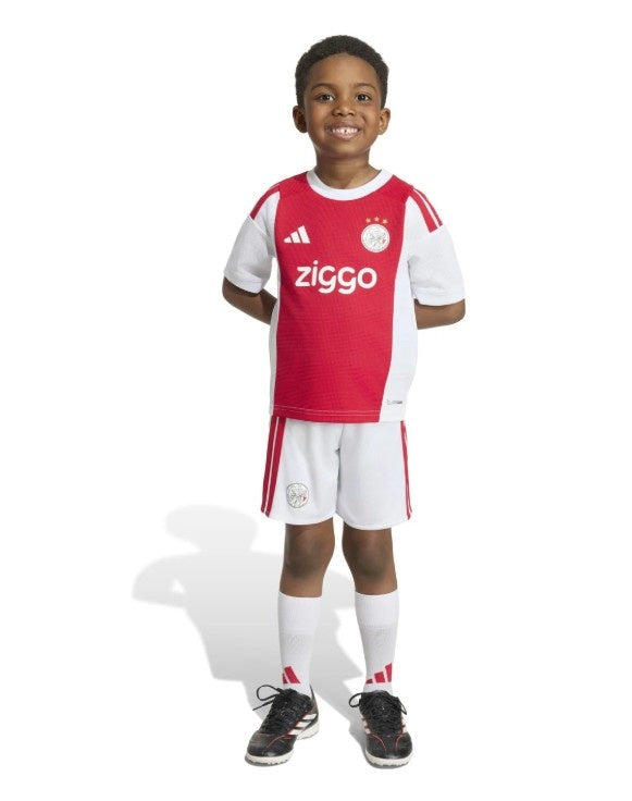 Adidas Ajax Thuis Minikit 26/27