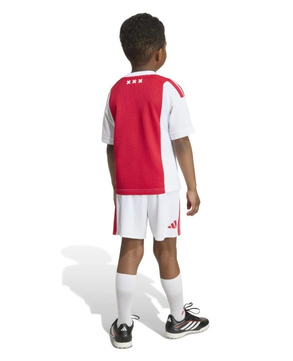 Adidas Ajax Thuis Minikit 26/27